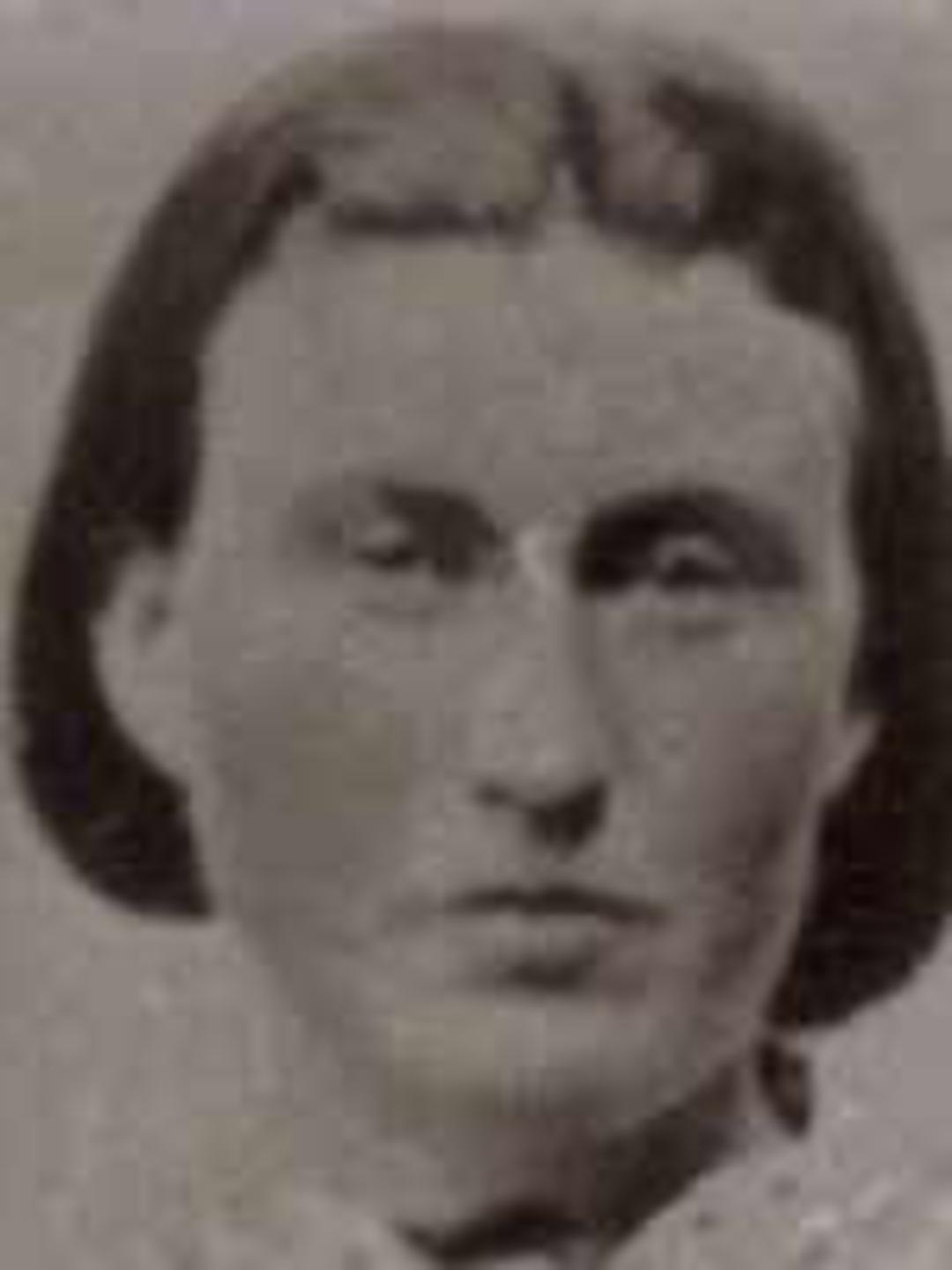 Mary Ann Jenkins (1839 - 1870) Profile